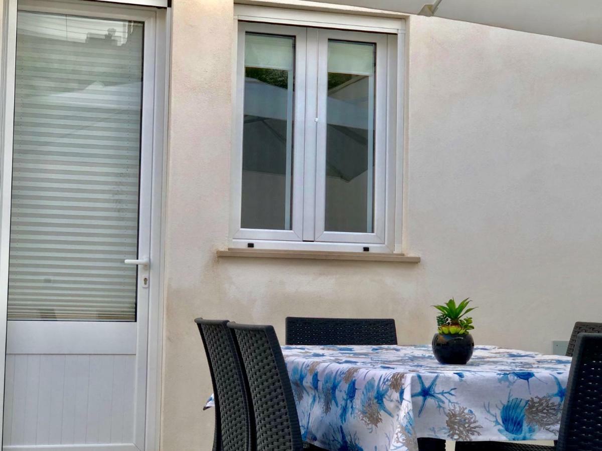 Casa Vacanze Aria Salentina Villa Torre Pali Luaran gambar