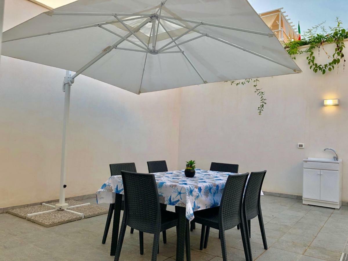 Casa Vacanze Aria Salentina Villa Torre Pali Luaran gambar