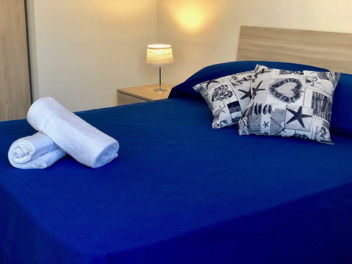 Casa Vacanze Aria Salentina Villa Torre Pali Luaran gambar