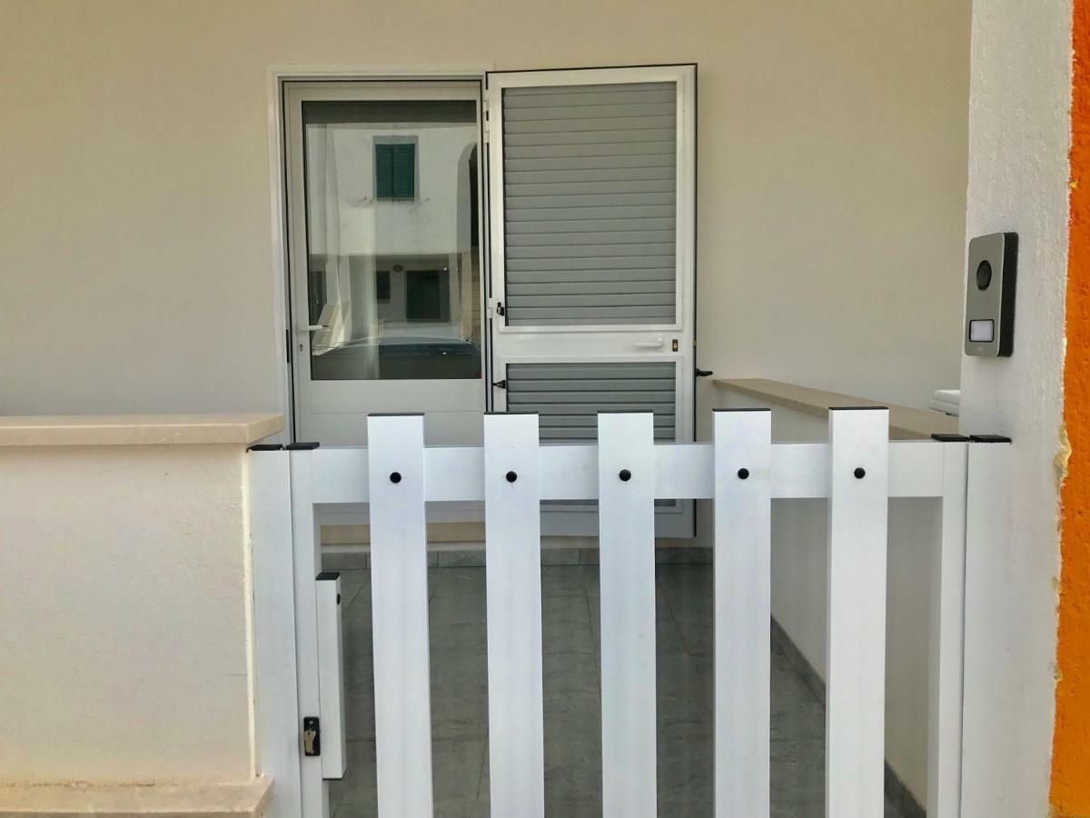 Casa Vacanze Aria Salentina Villa Torre Pali Luaran gambar