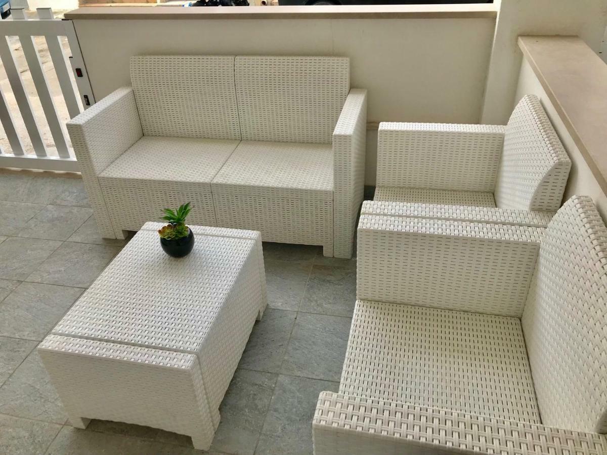 Casa Vacanze Aria Salentina Villa Torre Pali Luaran gambar