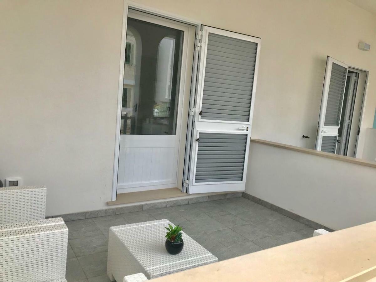 Casa Vacanze Aria Salentina Villa Torre Pali Luaran gambar